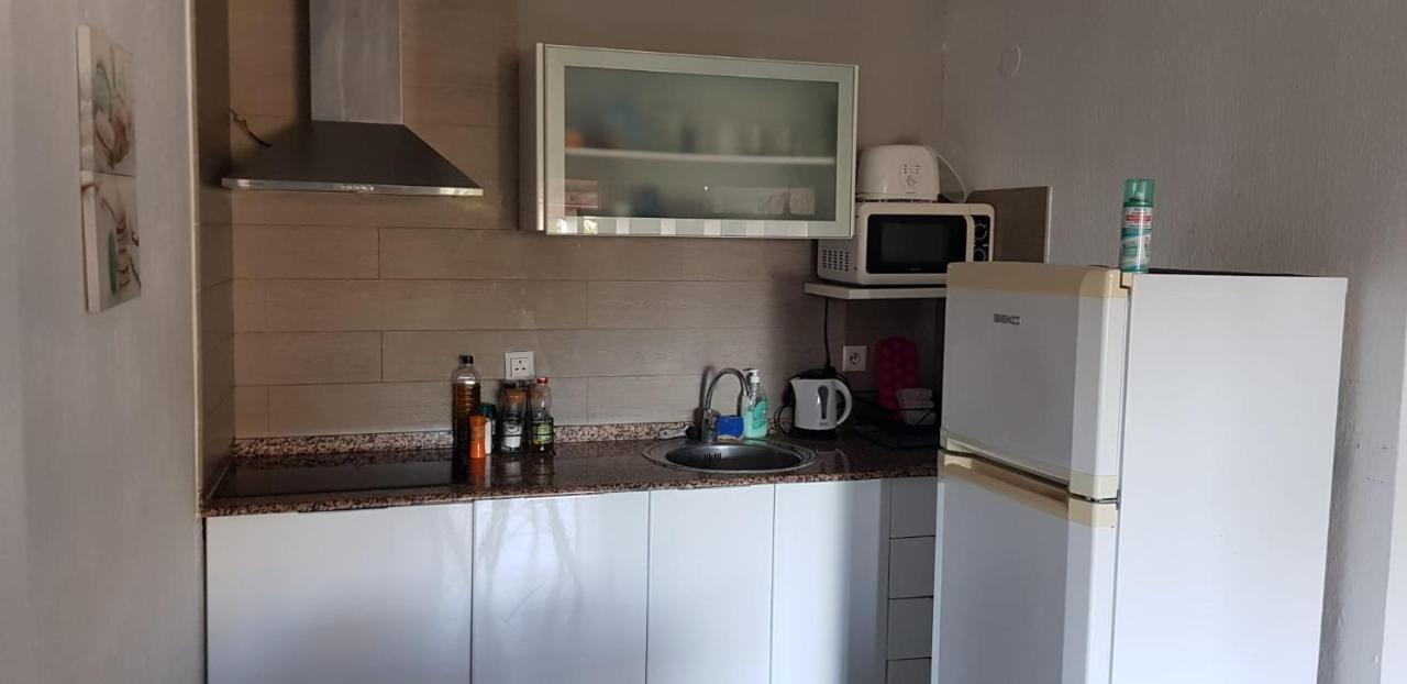 Apartamento Luminoso Benidorm Playa Levante Rincon De Loix Apartment ภายนอก รูปภาพ