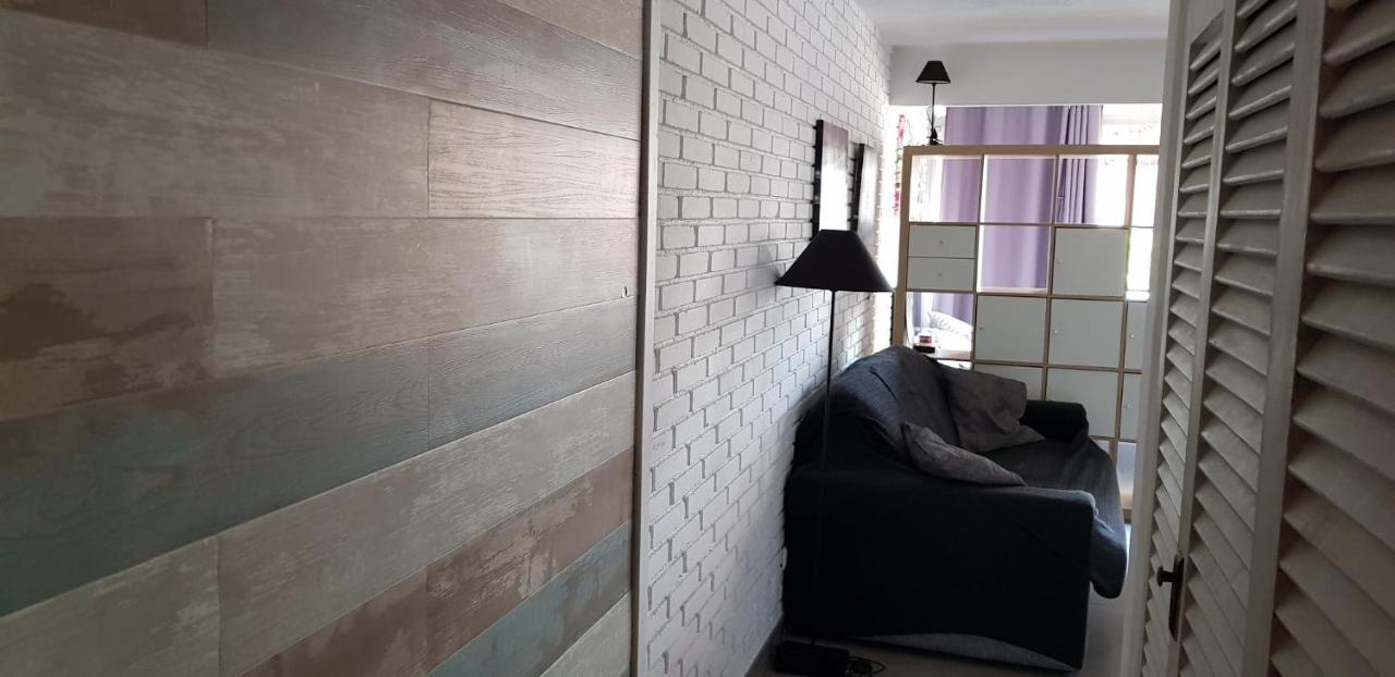 Apartamento Luminoso Benidorm Playa Levante Rincon De Loix Apartment ภายนอก รูปภาพ