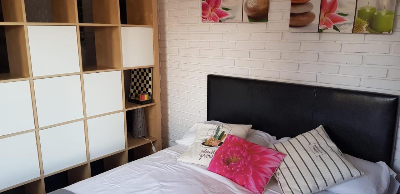 Apartamento Luminoso Benidorm Playa Levante Rincon De Loix Apartment ภายนอก รูปภาพ
