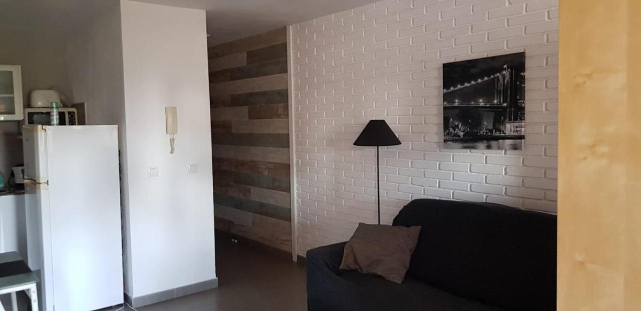 Apartamento Luminoso Benidorm Playa Levante Rincon De Loix Apartment ภายนอก รูปภาพ