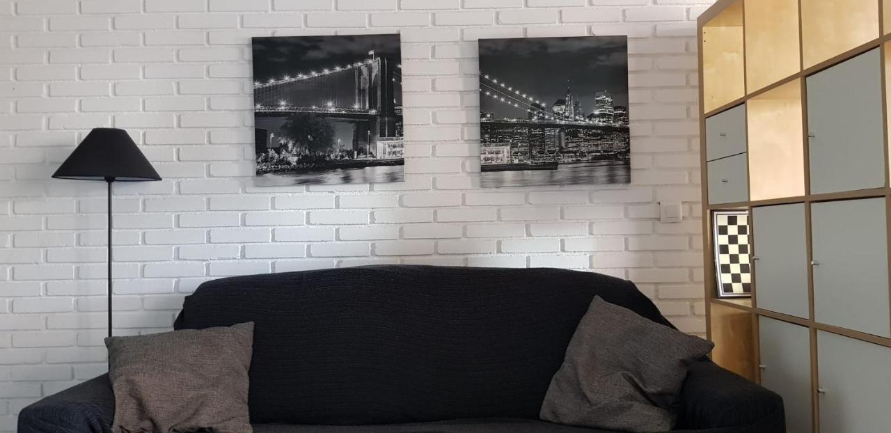 Apartamento Luminoso Benidorm Playa Levante Rincon De Loix Apartment ภายนอก รูปภาพ
