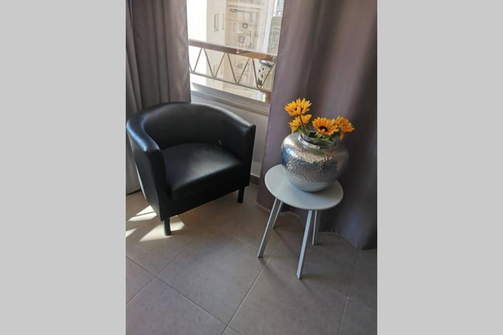 Apartamento Luminoso Benidorm Playa Levante Rincon De Loix Apartment ภายนอก รูปภาพ